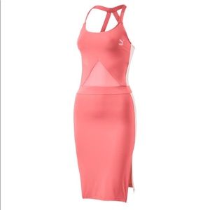 Puma Archive T7 Dress